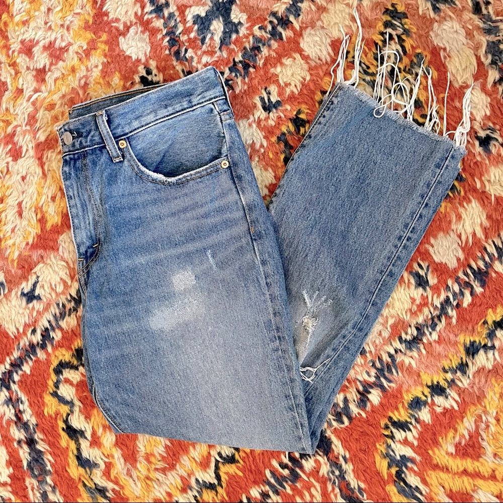 Levi Jeans